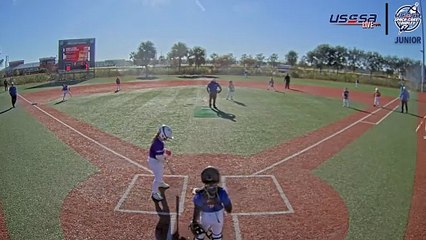 8U Open Prancer VS 8U Open Dancer - Wed, Dec 31, 2025 9:30 AM to Wed, 11:30 AM