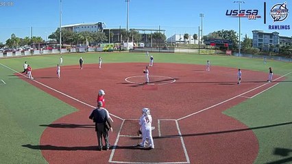 10C Prancers Partyers VS 10C Dancers Dreamers - Wed, Dec 31, 2025 2:16 PM to Wed, 3:33 PM