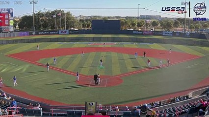 12C Sleigh Riders VS 12C Poinesttia Posse - Wed, Dec 31, 2025 3:28 PM to Wed, 4:48 PM