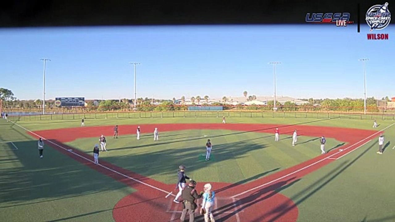 12U Open Chimney Climbers VS 12U Open Sleigh Bells - Wed, Dec 31, 2025 8:00 AM to Wed, 10:00 AM