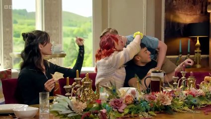 The Traitors UK (2026) S04 E03