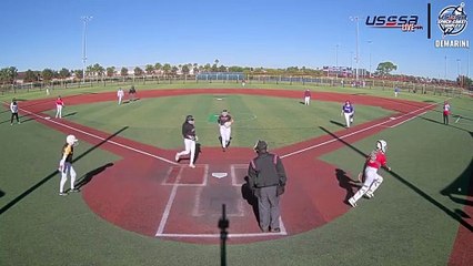 14C North Pole Ninjas VS 14C Jingle Bell Bandits - Wed, Dec 31, 2025 9:47 AM to Wed, 11:01 AM