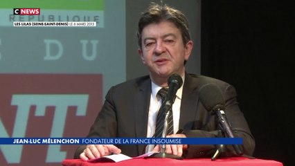 Capture de Nicolas Maduro : les liens étroits entre Jean-Luc Mélenchon et le Venezuela