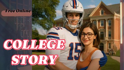 College Story EngSub #dramashorts Full Movie