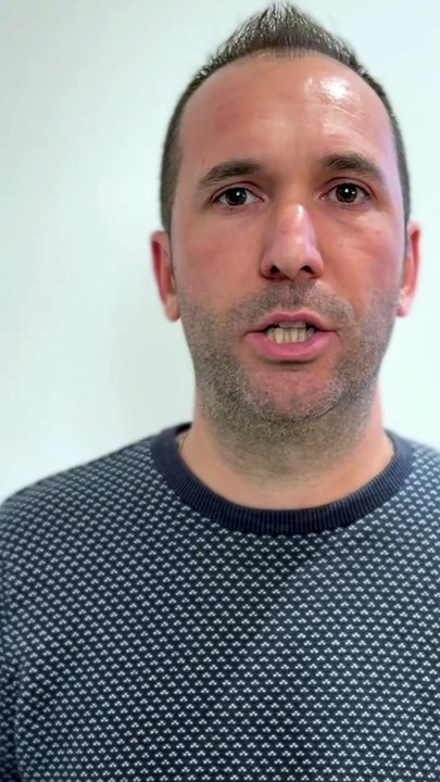 Yannick GAZÉ • 42 ans • Fonctionnaire de police nationale