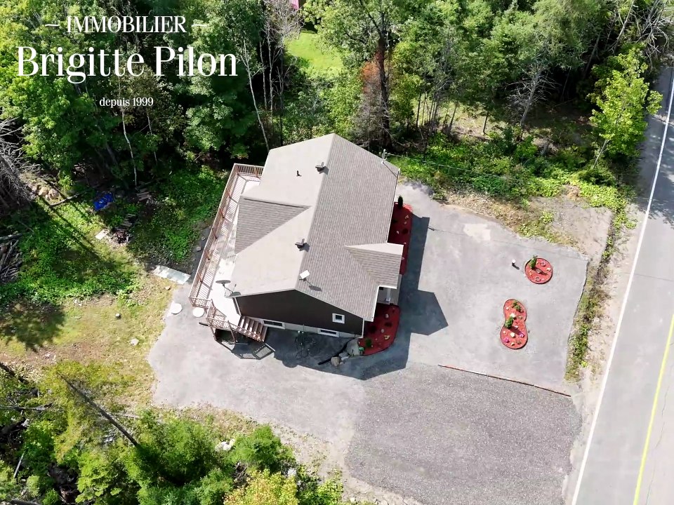 297 Ch du Lac du Pin-Rouge