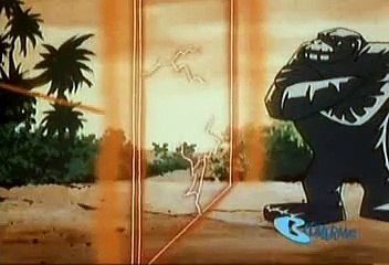 Os Herculóides EP46 - Os Invisíveis