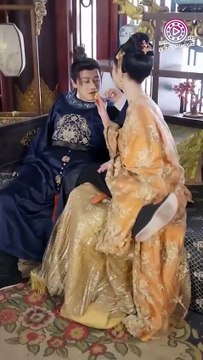 Joven viaja en tiempo y se vuelve eunuco, todos sus pensamientos son escuchados por la Emperatriz