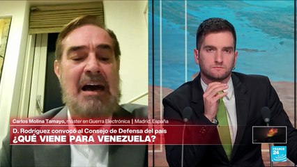 ¿Qué pasará con la cúpula militar venezolana tras la intervención militar estadounidense y la captura de Maduro?