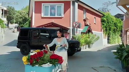 مسلسل تركي ورود وذنوب الحلقة 2 مدبلج