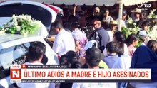 ULTIMO ADIOS