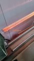 850mm 230v 800w Ir Lamp Halogen Infrared Heat Lamp For Screen Printing Machine  From Goldisgood