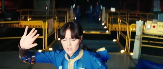 'Fallout', tráiler de la serie de Amazon Prime Video