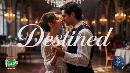 DESTINED AUTOR JAVIER LINDO M.