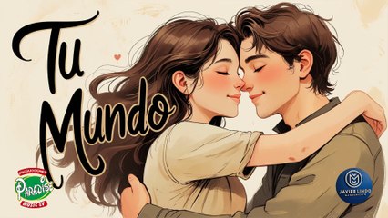 TU MUNDO (INSTRUMENTAL) AUTOR JAVIER LINDO M.