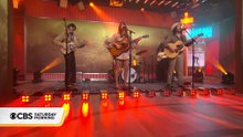 Deportee (Plane Wreck At Los Gatos) (Live) - Margo Price