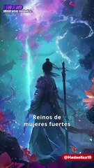 Dioses guerreros Destino desafiado