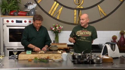 Saturday Morning with James Martin Season 9 Episode 20