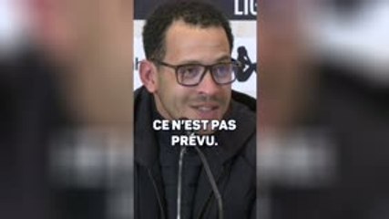 Strasbourg - Rosenior sous le feu des questions sur Chelsea