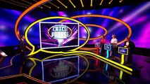 Celebrity Catchphrase (2018) Season 11 Episode 01 - Natalie Cassidy, Sam Aston, Lou Sanders