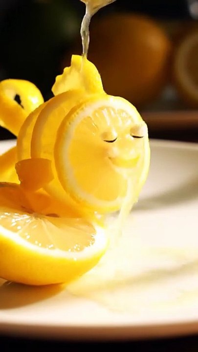 Lemon Fish