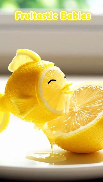 Lemon Fish