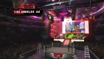 WWE Smackdown vs. Raw 2011 online multiplayer - ps3