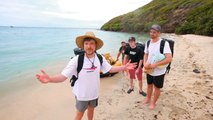 MrBeast: Extreme Survival! - Season 1 Episode 4 - 7 Days Stranded On An Island