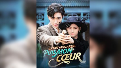 Il éTait Mon Arme, Puis Mon CœUr