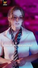 Step Into Speed - Drama