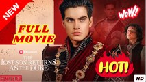 The Duke Reborn - Return of the Lost Son ReelShort