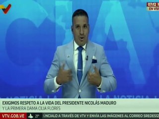 Analista Ángel Tortolero: Donald Trump es el hombre más impopular del planeta Tierra