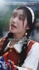 She Tied Up The Heir