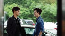 [Hindi Dub] W - Two Worlds Apart - E09 | Korean Drama