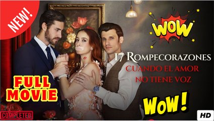 17 Rompecorazones-Cuando el amorno tiene voz