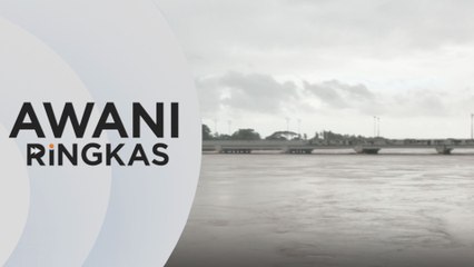 AWANI Ringkas: Amaran banjir di Kelantan bermula esok