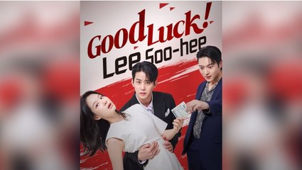 Good Luck Lee Soo-Hee