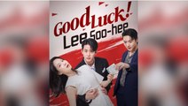 Good Luck Lee Soo-Hee