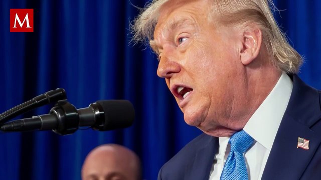 ¿Estados Unidos ahora intervendrá contra México? Esto dijo Donald Trump al respecto