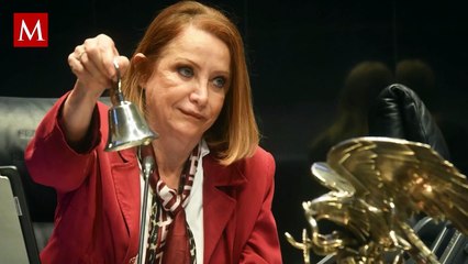 Senado de México suspende autorización para el ingreso de tropas de EU por captura de Maduro