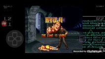 Real Bout Fatal Fury Ryuji Yamazaki vs Joe Higashi luta completa