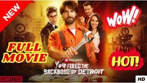 You Fired the Backbone of Detroit (2025) - FULL & DETAILED VERSION