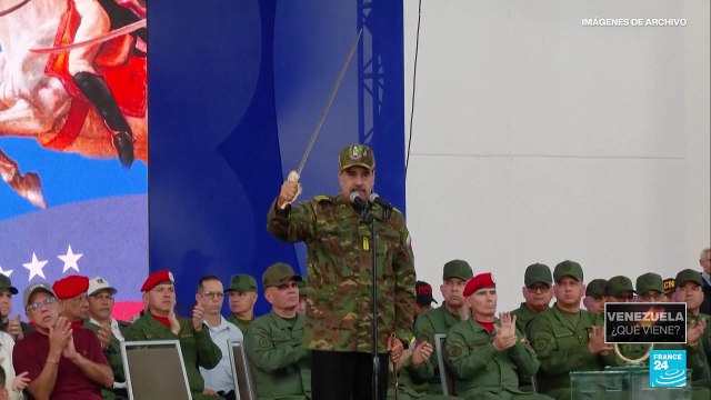 Reacciones divividas en América Latina tras intervención militar de Estados Unidos en Venezuela