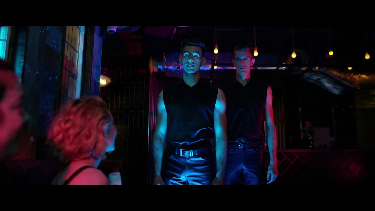 Vampire Virus 2020 - Trailer