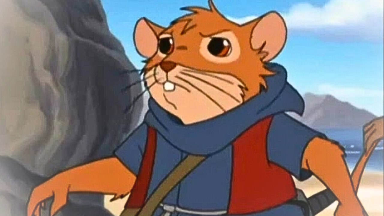 Martin le Guerrier – Saison 2 : La Légende du Courage ⚔️🏰 Dessin Animé Épique en Français