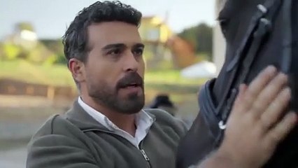 مسلسل ليل الحلقة 5