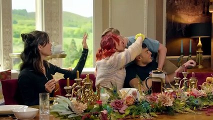 The Traitors UK S04E03