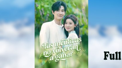 Tus Mentiras No VolveráN A Ganar