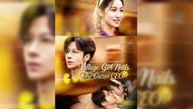 VILLAGE GIRL NAILS THE CURSED CEO FULL ENGLISH SUB