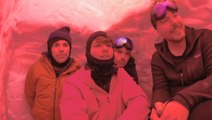 MrBeast: Extreme Survival! - Season 1 Episode 11 - I Survived 50 Hours In Antarctica